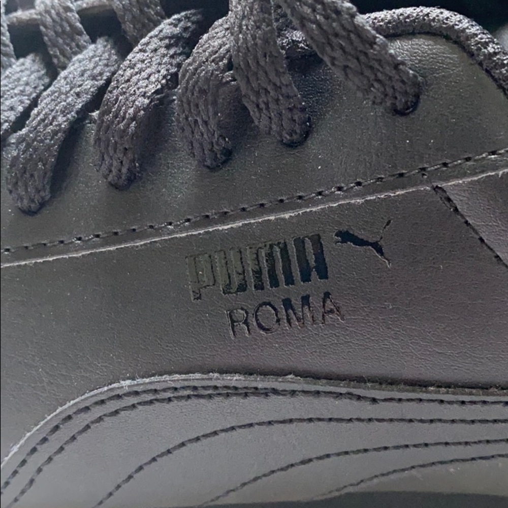 Puma Roma - Picture 3 of 6